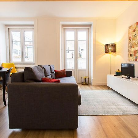 Charming Alegria By Homing Διαμέρισμα Lisboa Εξωτερικό φωτογραφία