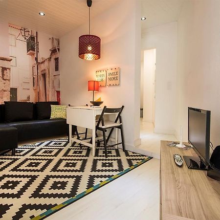 Charming Alegria By Homing Διαμέρισμα Lisboa Εξωτερικό φωτογραφία