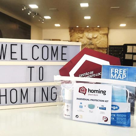 Charming Alegria By Homing Διαμέρισμα Lisboa Εξωτερικό φωτογραφία