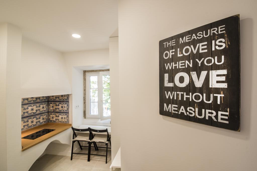 Charming Alegria By Homing Διαμέρισμα Lisboa Εξωτερικό φωτογραφία