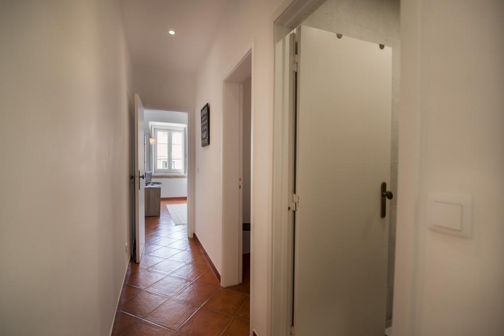 Charming Alegria By Homing Διαμέρισμα Lisboa Εξωτερικό φωτογραφία