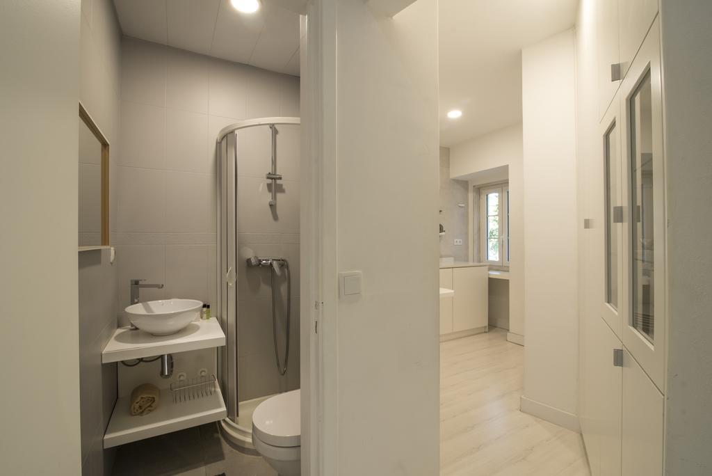 Charming Alegria By Homing Διαμέρισμα Lisboa Εξωτερικό φωτογραφία