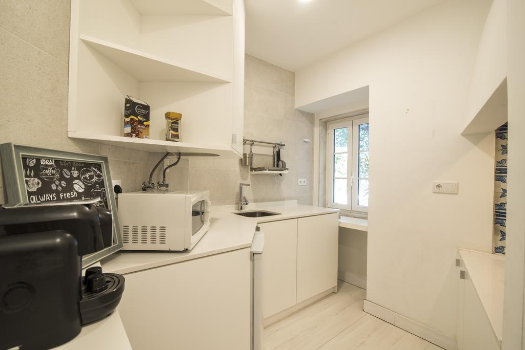 Charming Alegria By Homing Διαμέρισμα Lisboa Εξωτερικό φωτογραφία