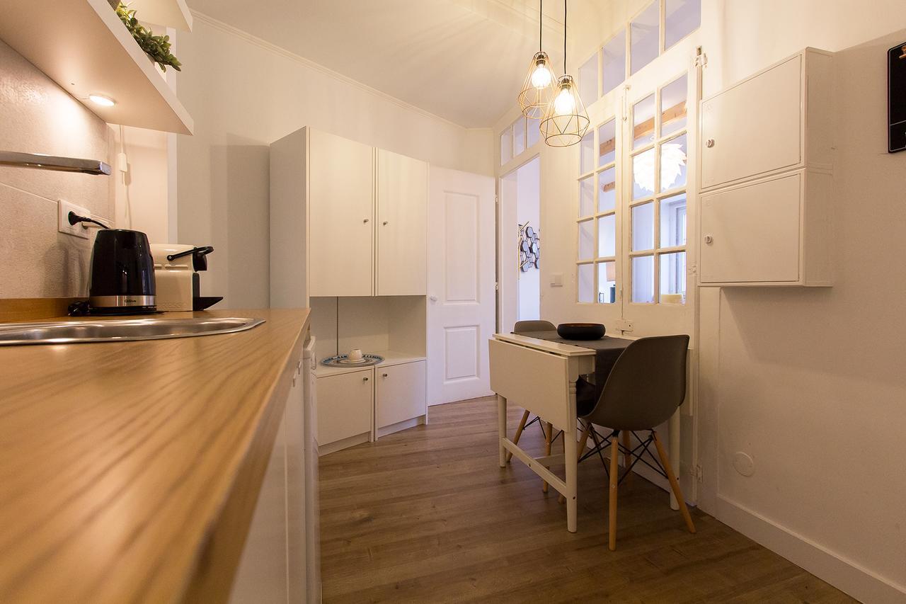 Charming Alegria By Homing Διαμέρισμα Lisboa Εξωτερικό φωτογραφία