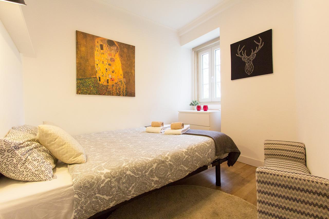 Charming Alegria By Homing Διαμέρισμα Lisboa Εξωτερικό φωτογραφία