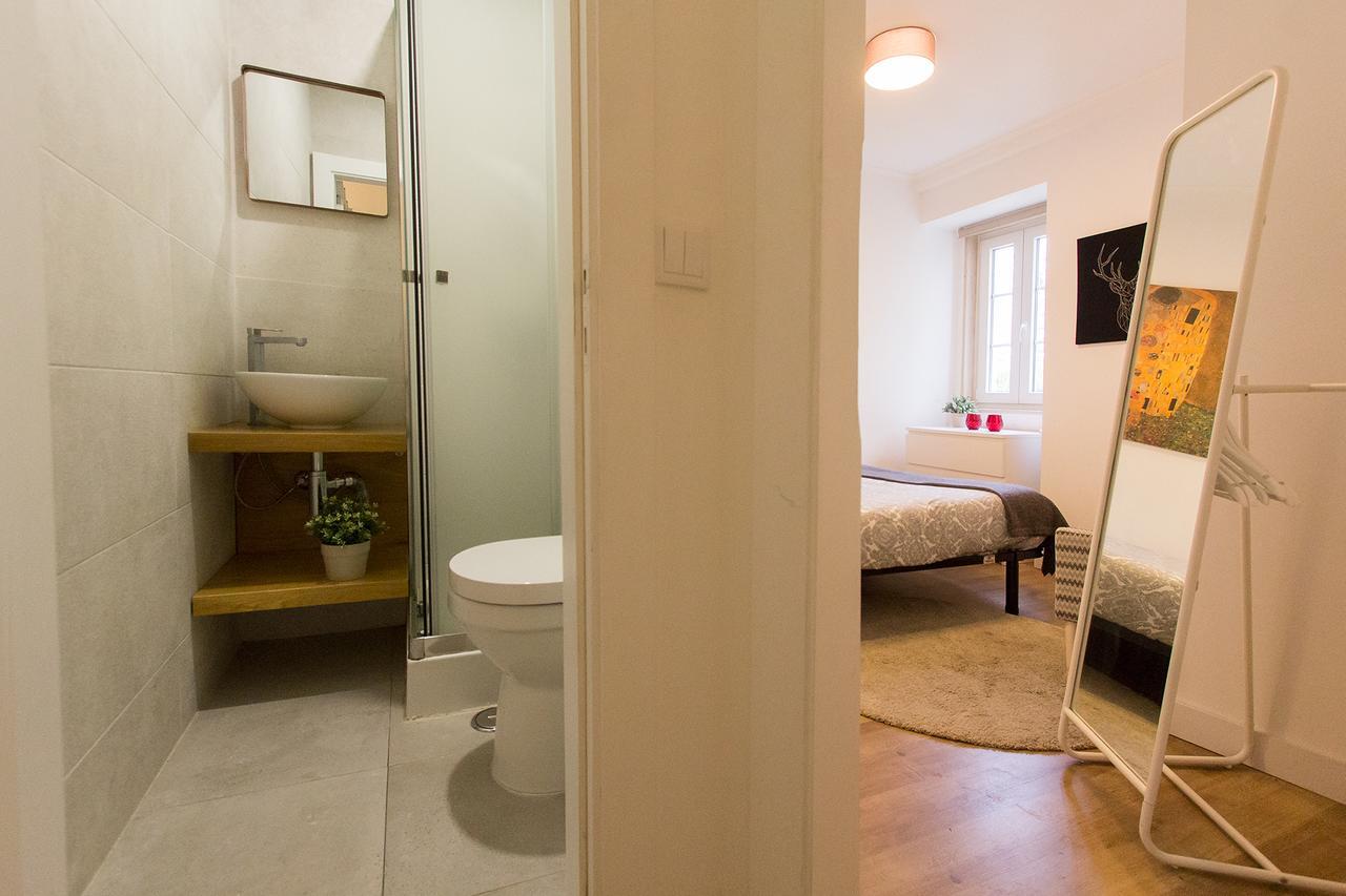 Charming Alegria By Homing Διαμέρισμα Lisboa Εξωτερικό φωτογραφία