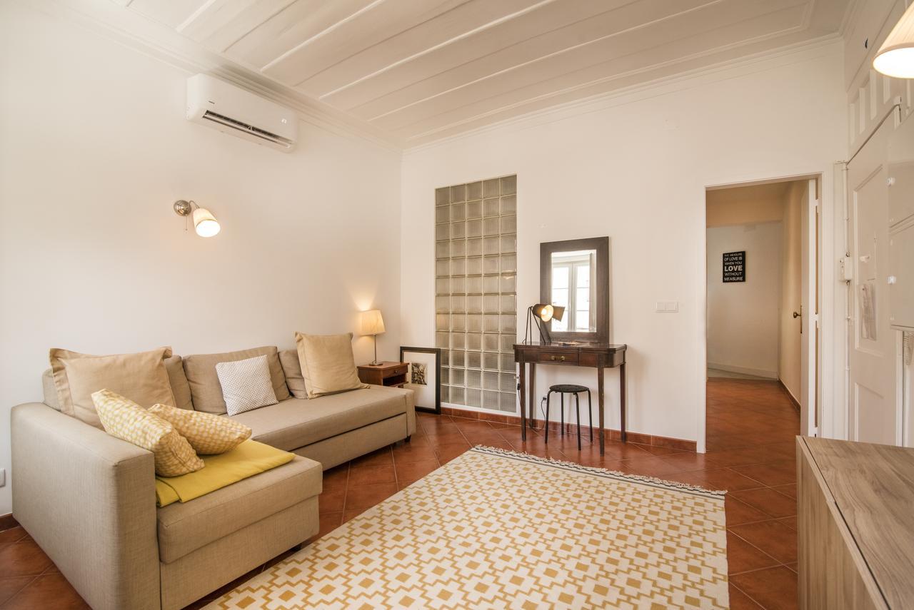 Charming Alegria By Homing Διαμέρισμα Lisboa Εξωτερικό φωτογραφία
