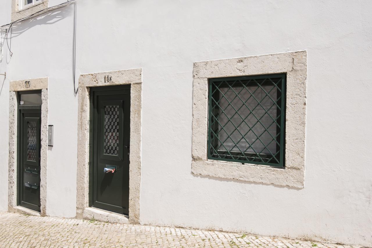 Charming Alegria By Homing Διαμέρισμα Lisboa Εξωτερικό φωτογραφία