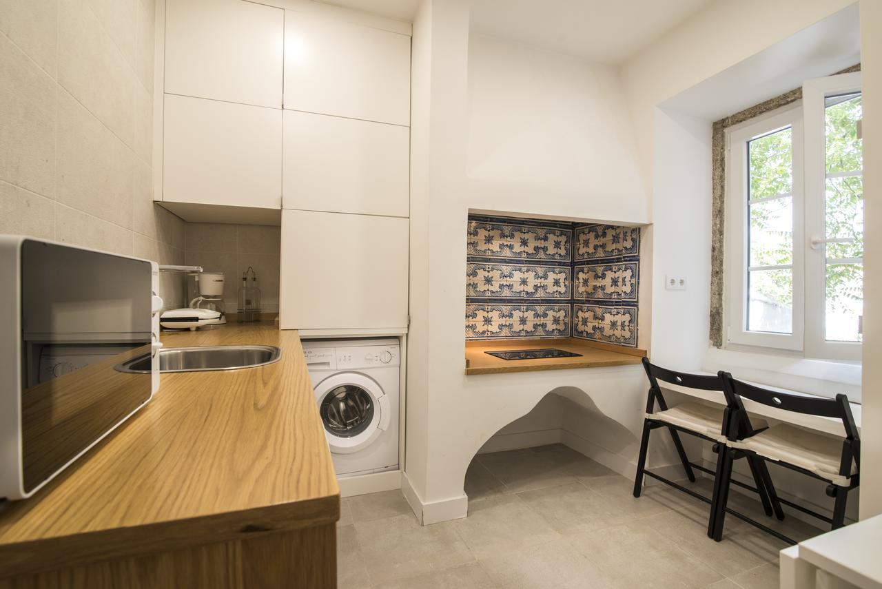 Charming Alegria By Homing Διαμέρισμα Lisboa Εξωτερικό φωτογραφία