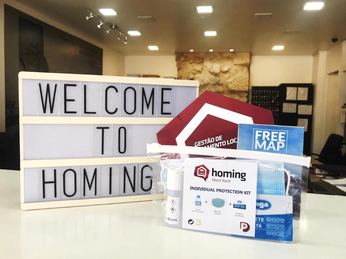 Charming Alegria By Homing Διαμέρισμα Lisboa Εξωτερικό φωτογραφία
